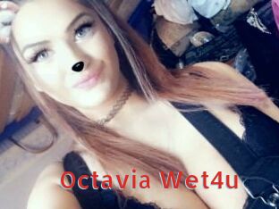 Octavia_Wet4u