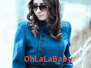 OhLaLaBaby