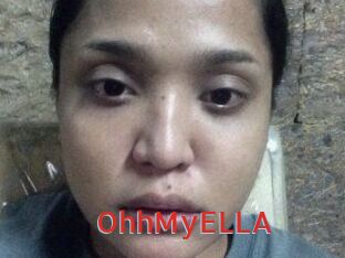 OhhMyELLA Archive DVD NET