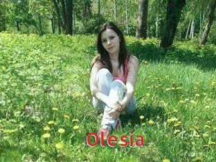 Olesia