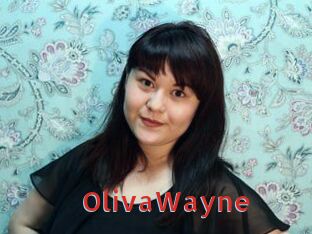 OlivaWayne