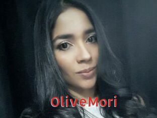 OliveMori