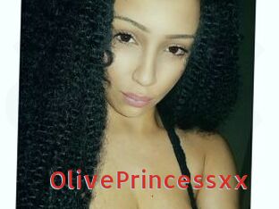 OlivePrincessxx