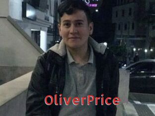 OliverPrice