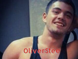 OliverStee Archive DVD NET