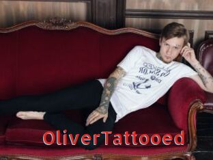 OliverTattooed