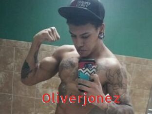 Oliverjonez