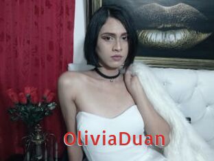 OliviaDuan