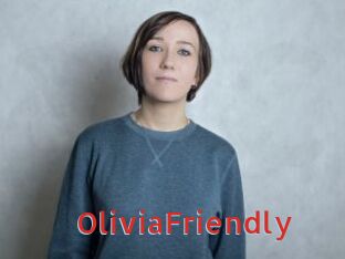 OliviaFriendly Archive DVD NET