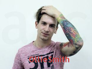 OllieSmith