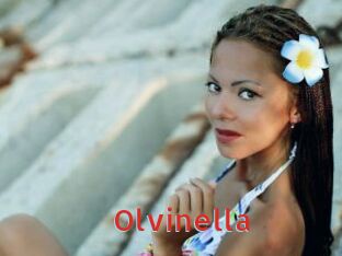 Olvinella