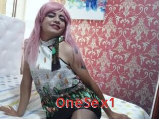 OneSex1