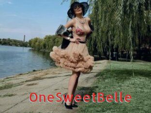 OneSweetBelle Archive DVD NET