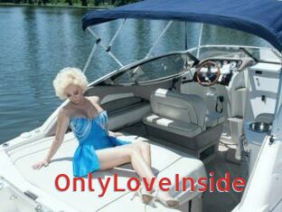 OnlyLoveInside