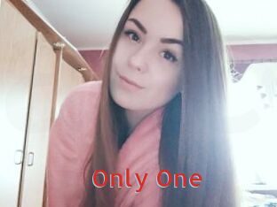 Only_One