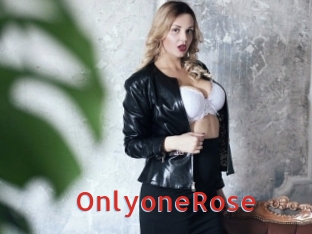 OnlyoneRose