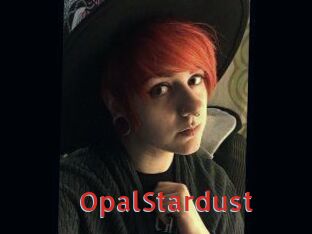 OpalStardust