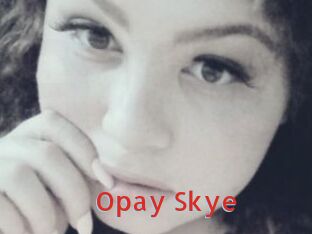 Opay_Skye Archive DVD NET