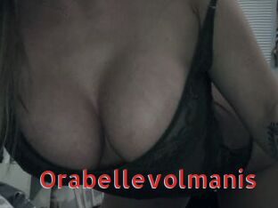 Orabellevolmanis