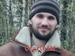 Oracle_SM