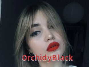 OrchidyBlack