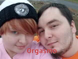 Orgasmo