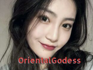 OrientalGodess