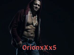 OrionxXx5