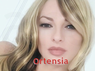 Ortensia