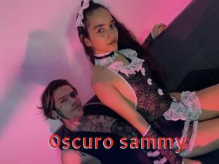 Oscuro_sammy