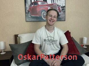 OskarPatterson