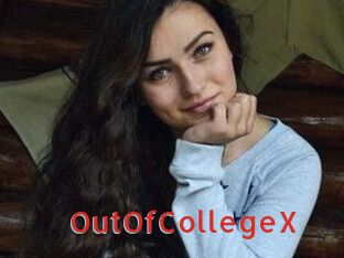 OutOfCollegeX