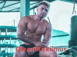 OwenMaxiimus