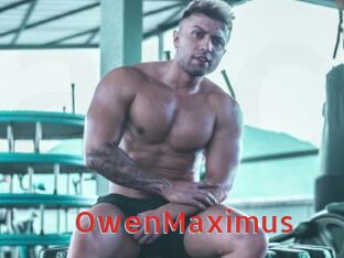 OwenMaximus