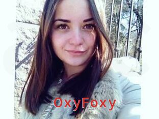OxyFoxy Archive DVD NET