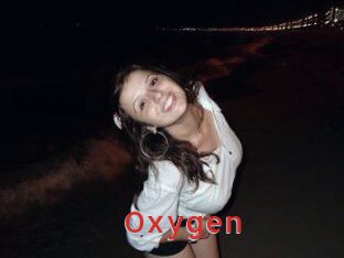 Oxygen