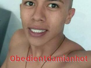 Obedientdamianhot