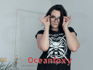 Oceanfoxy