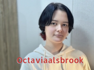 Octaviaalsbrook
