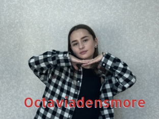 Octaviadensmore