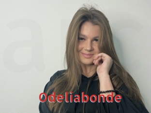 Odeliabonde
