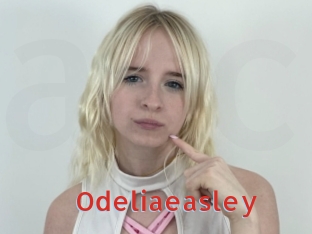 Odeliaeasley