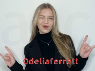 Odeliaferrett