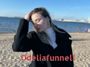 Odeliafunnell