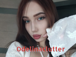 Odelinaclutter