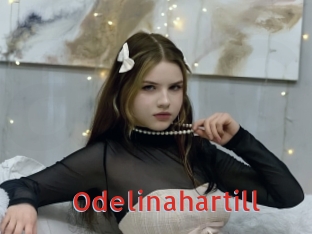 Odelinahartill