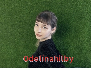 Odelinahilby