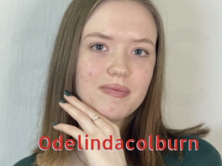 Odelindacolburn