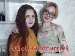 Odellaandharriet