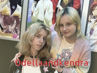 Odellaandkendra